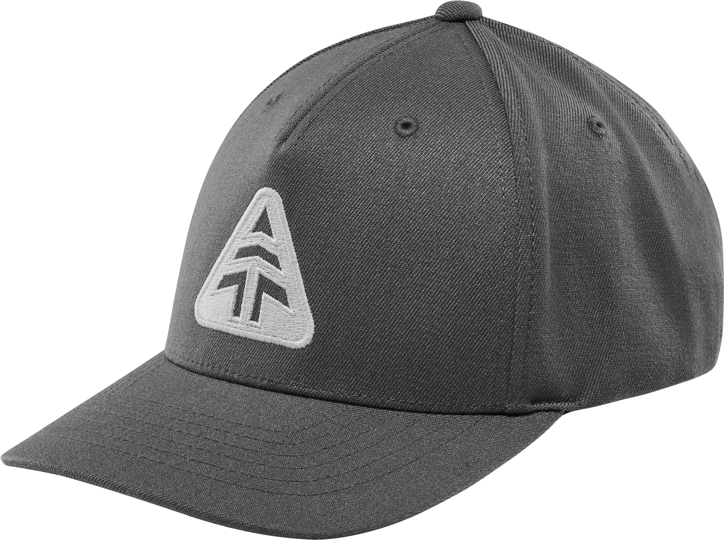 Woods Men's True North Strong II Snapback Hat