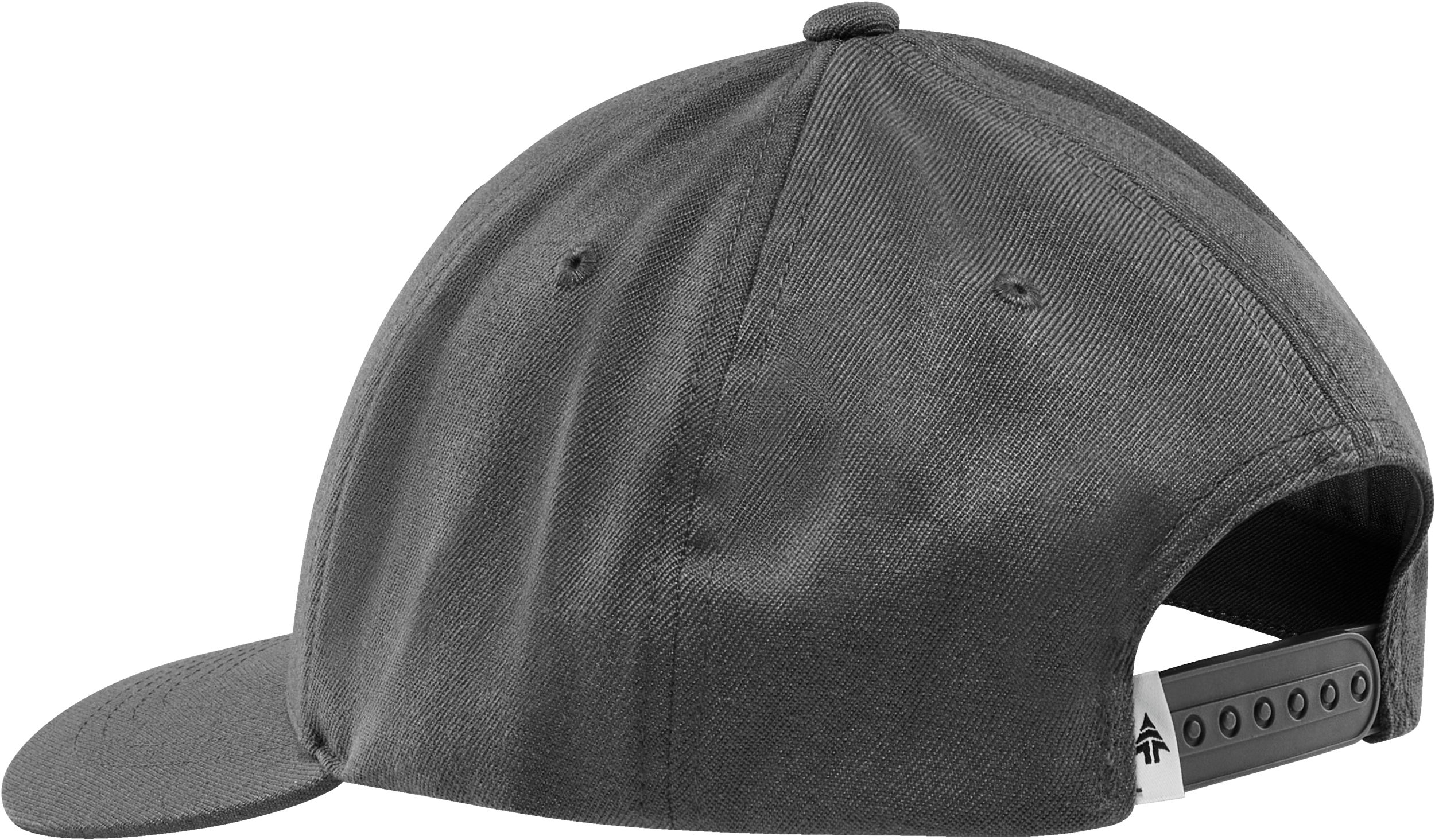 Woods Men's True North Strong II Snapback Hat