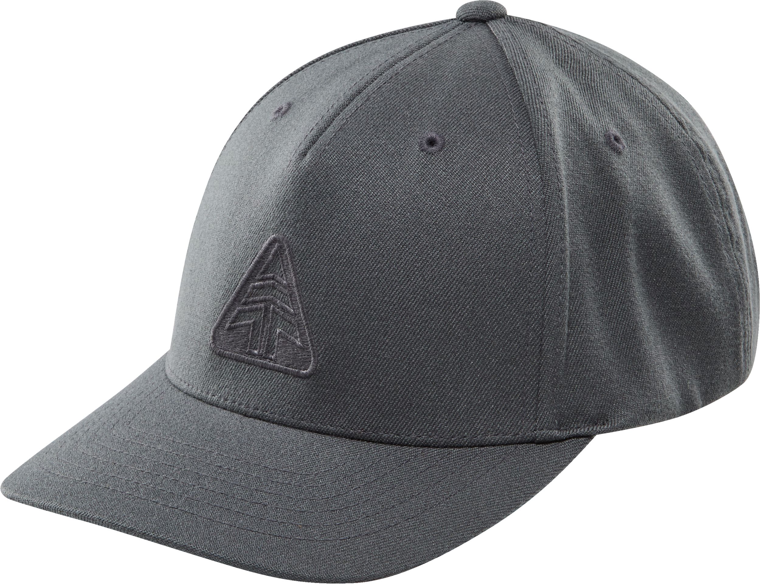 Woods Men's True North Strong II Snapback Hat