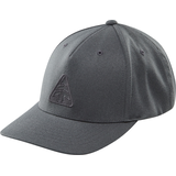 Woods Men's True North Strong II Snapback Hat Front_Angled_Left