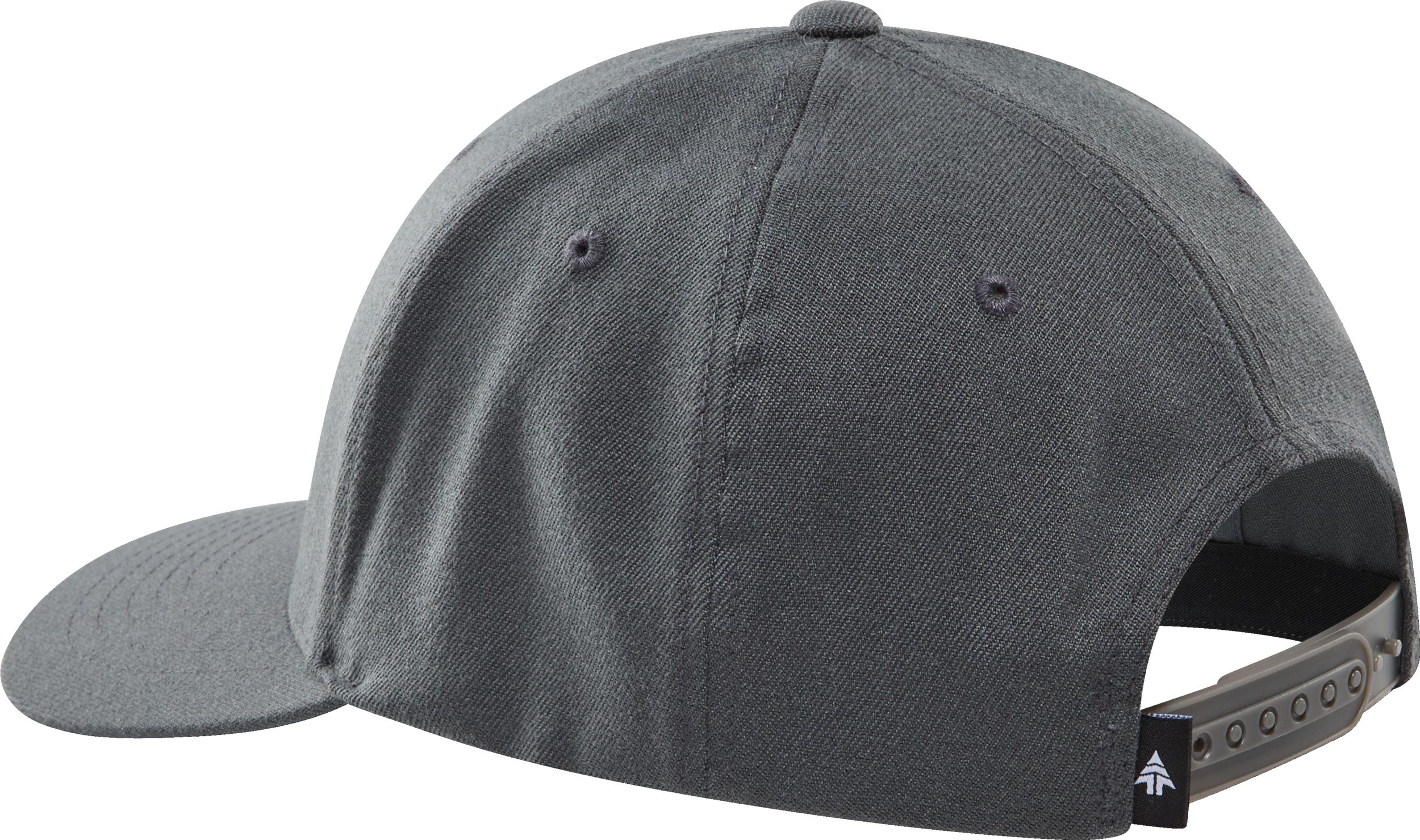 Woods Men's True North Strong II Snapback Hat