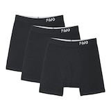 FWD Men's Core Everyday Underwear Front_Flat