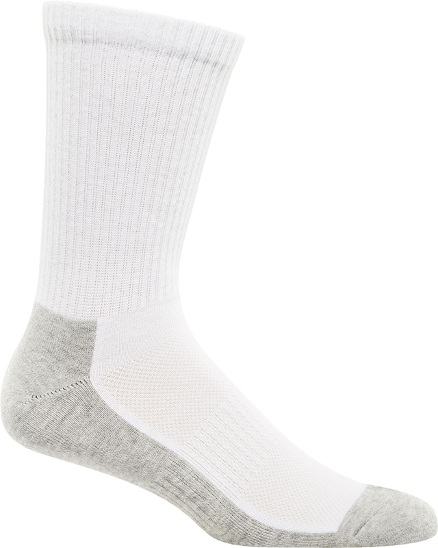 Sport Chek Men's All Sport Crew Socks 10 Pack SportChek