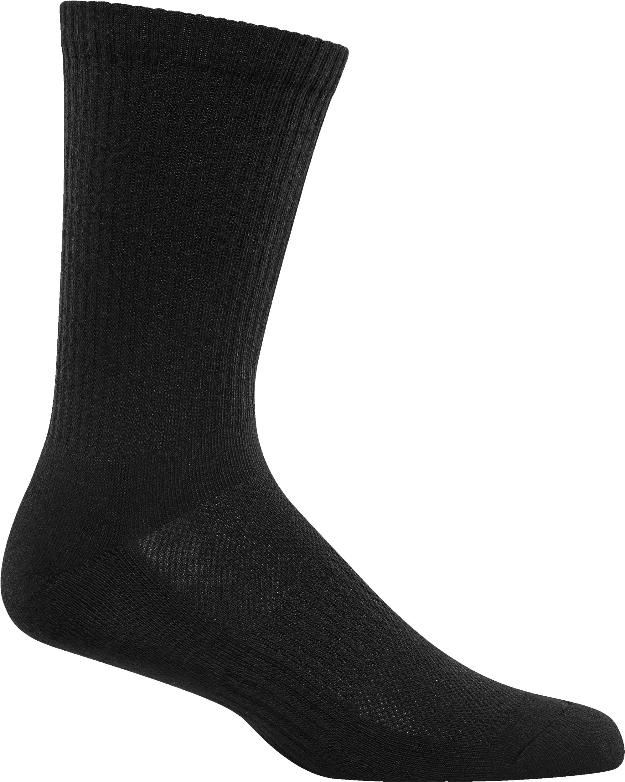 Sport Chek Men's All Sport Crew Socks 10 Pack SportChek