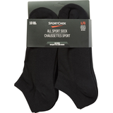 Sport Chek Men's All Sport No Show Socks, 10-Pack Front_Flat