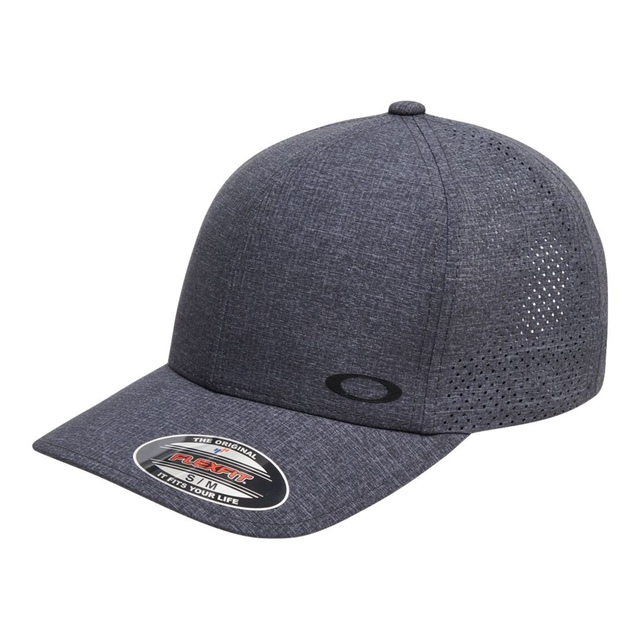 Oakley Men's Aero Perf Trucker Hat
