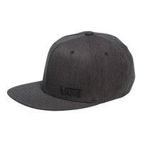 Vans Men's Splitz Stretch Hat Front_Angled_Left
