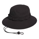 adidas Men's Parkview Boonie Hat Front_Three_Fourths_Angled_Left