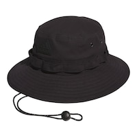 adidas Men's Parkview Boonie Hat Front_Three_Fourths_Angled_Left