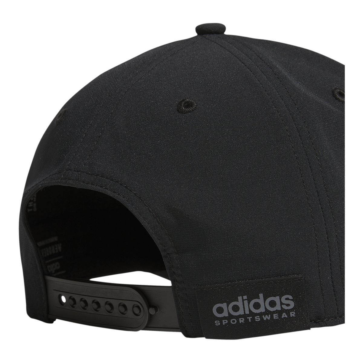adidas Men's Sport Snapback Hat
