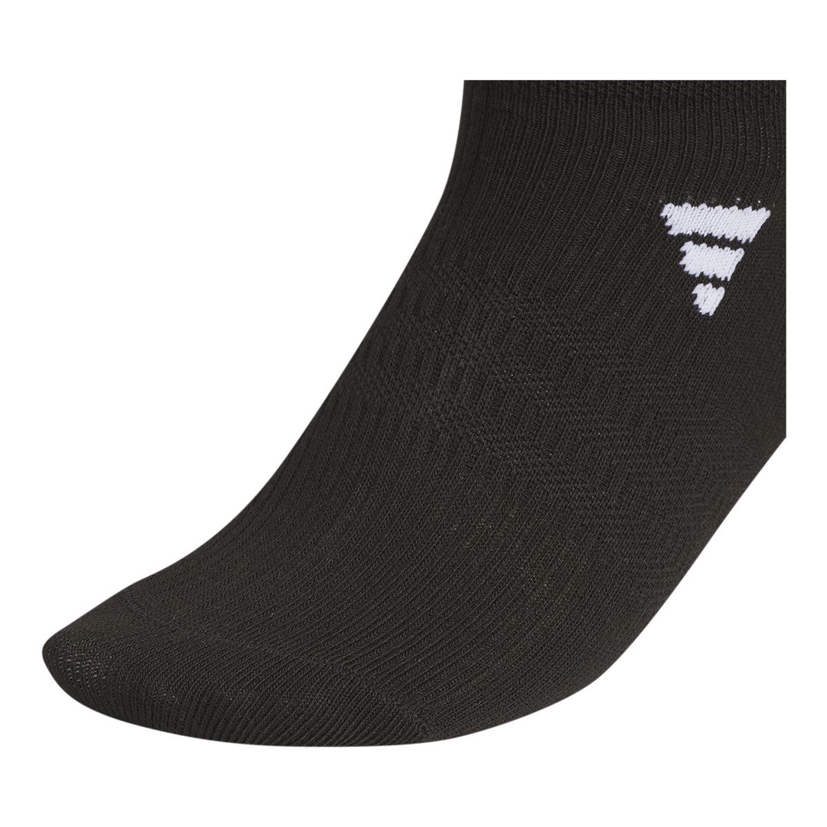 adidas Women's Superlite 3.0 No Show Socks - 6 Pack