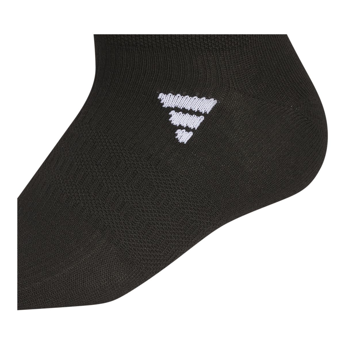 adidas Women's Superlite 3.0 No Show Socks - 6 Pack