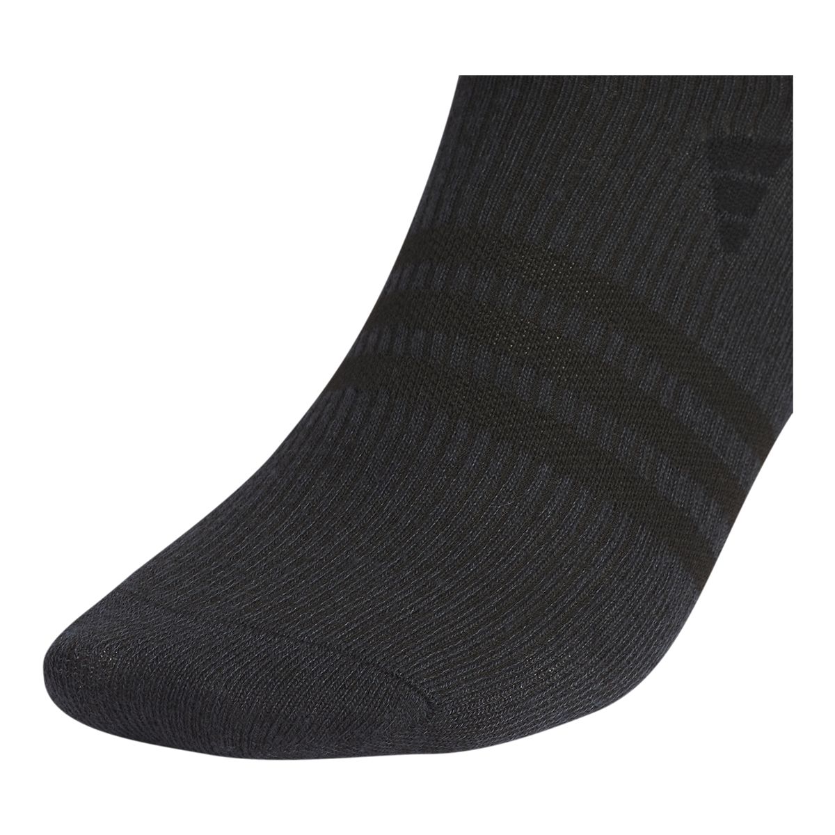 adidas Men's Superlite 3.0 No Show Socks - 6 pk