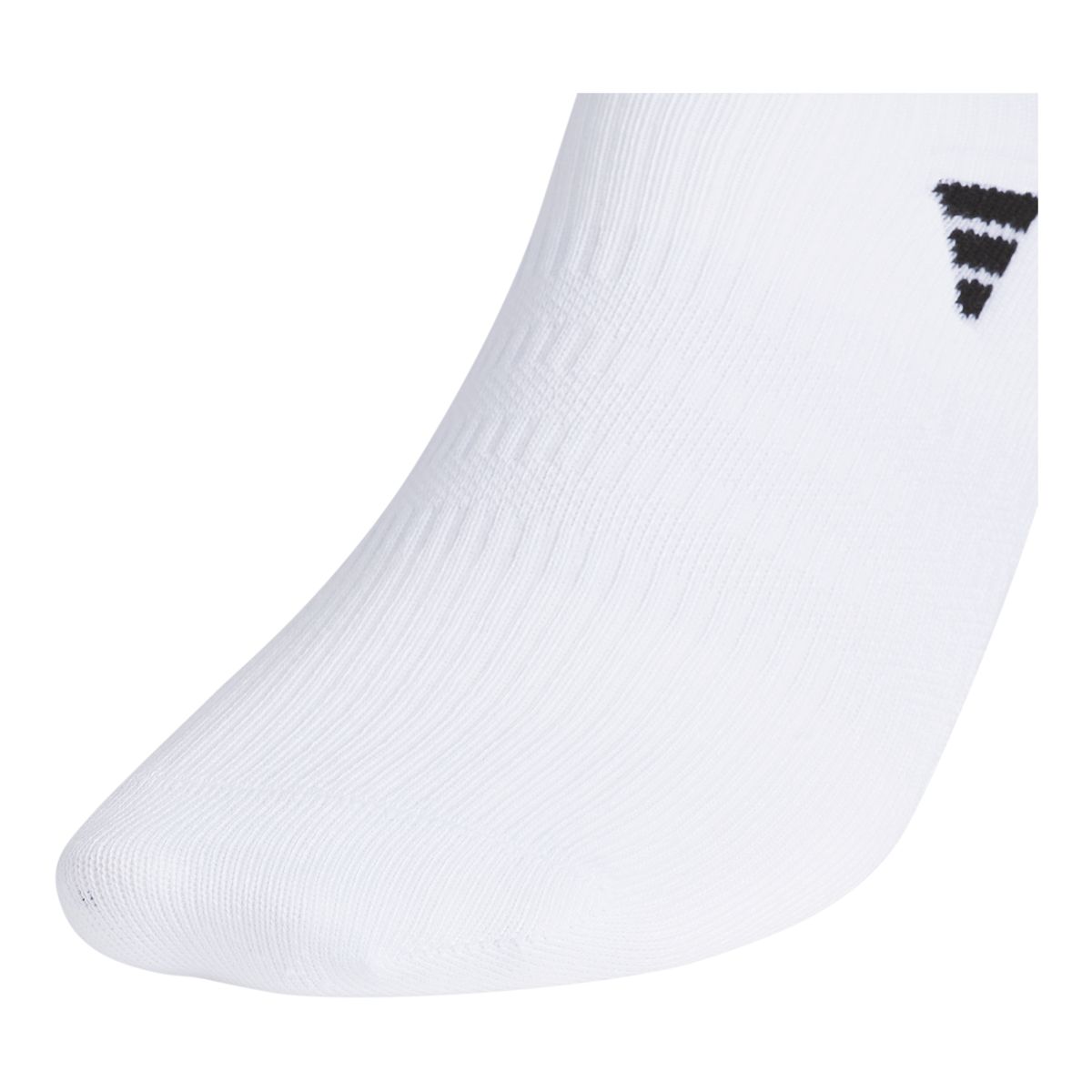 adidas Men's Superlite 3.0 No Show Socks - 6 pk