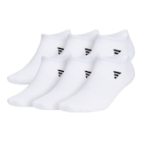 adidas Superlite 3.0 No Show Socks - 6 pk