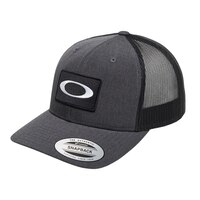 Oakley Men's O Original Trucker Hat Front_Angled_Left