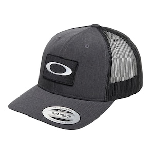 Oakley Men's O Original Trucker Hat