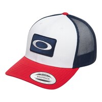 Oakley Men's O Original Trucker Hat