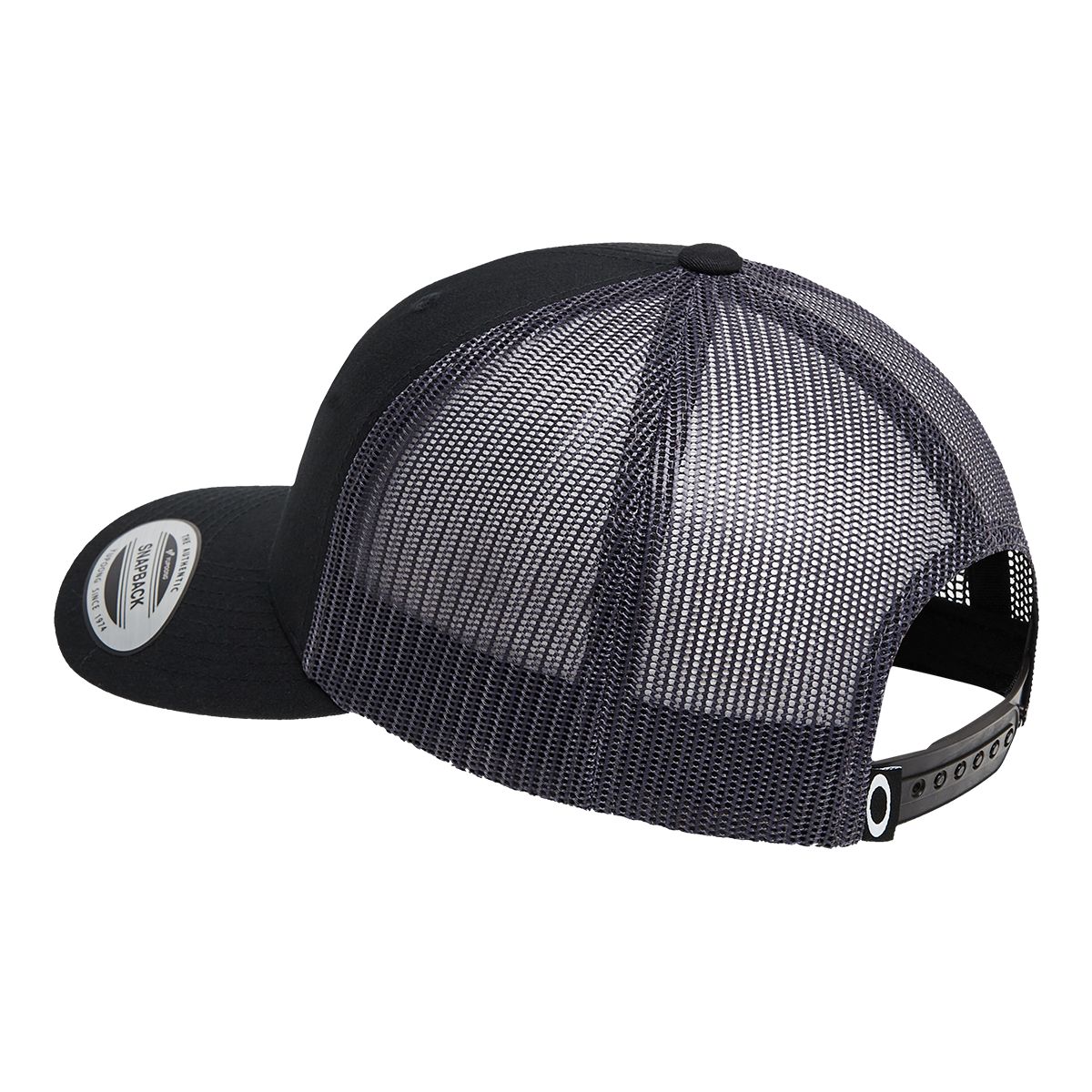 Oakley Men's O Original Trucker Hat