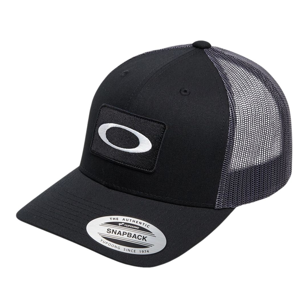 Oakley Men's O Original Trucker Hat