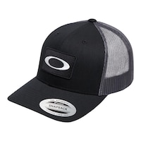 Oakley Men's O Original Trucker Hat