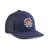 PUMA Men's Twilight Trucker Cap Front_Angled_Right