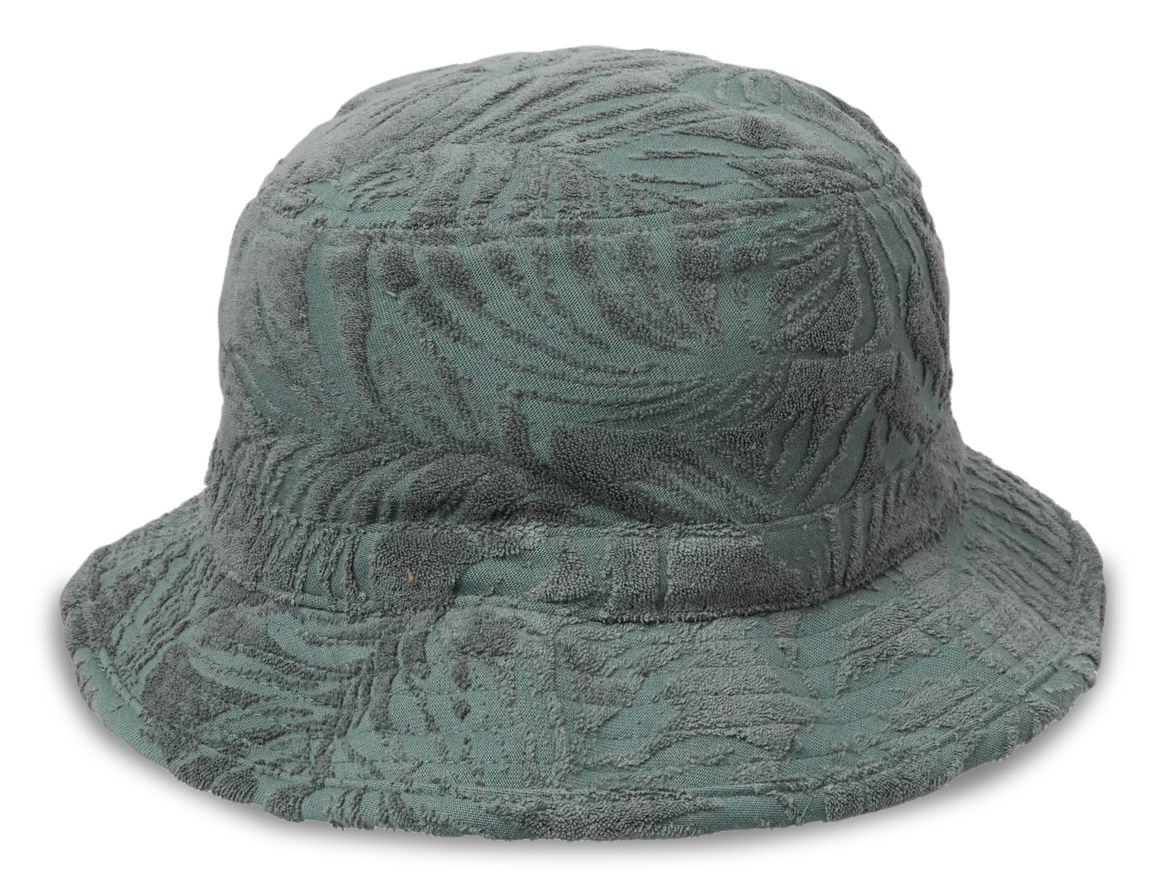 RVCA Men's Palms Down Bucket Hat