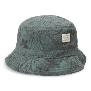 RVCA Men's Palms Down Bucket Hat