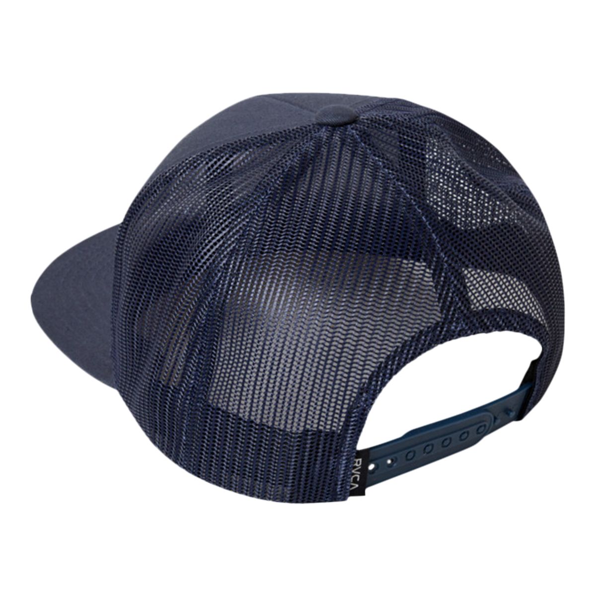 RVCA Men's Prime Palm Trucker Hat