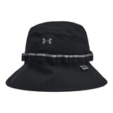 Under Armour Men's Iso-Chill ArmourVent™ Bucket Hat Front_Angled_Left