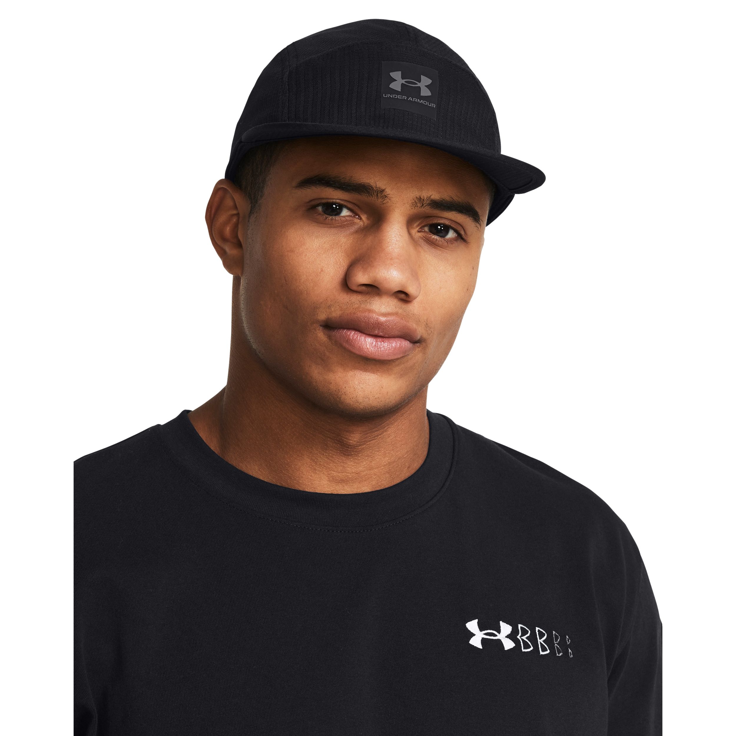 Under Armour Men's Iso-Chill ArmourVent™ Camper Hat