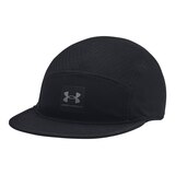 Under Armour Men's Iso-Chill ArmourVent™ Camper Hat Front_Angled_Left