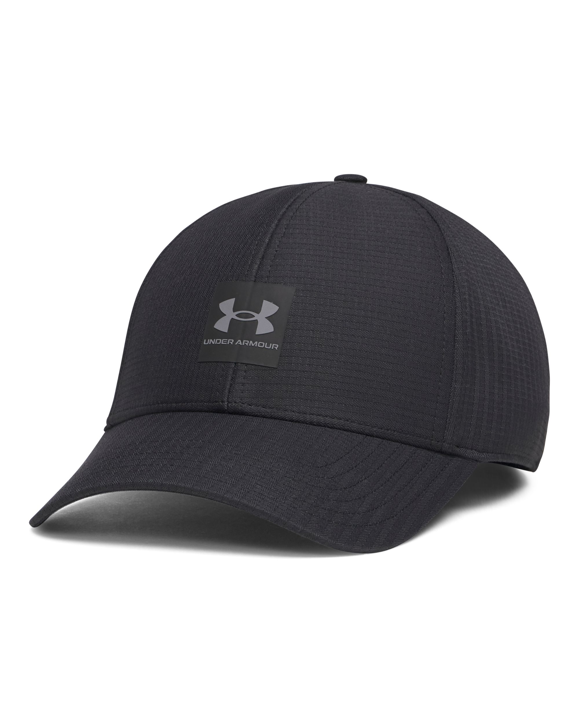 Under Armour Men's Iso-Chill ArmourVent™ Stretch Hat