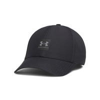 Under Armour Men's Iso-Chill ArmourVent™ Stretch Hat