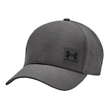 Under Armour Men's Iso-Chill ArmourVent™ Adjustable Hat Front_Angled_Left