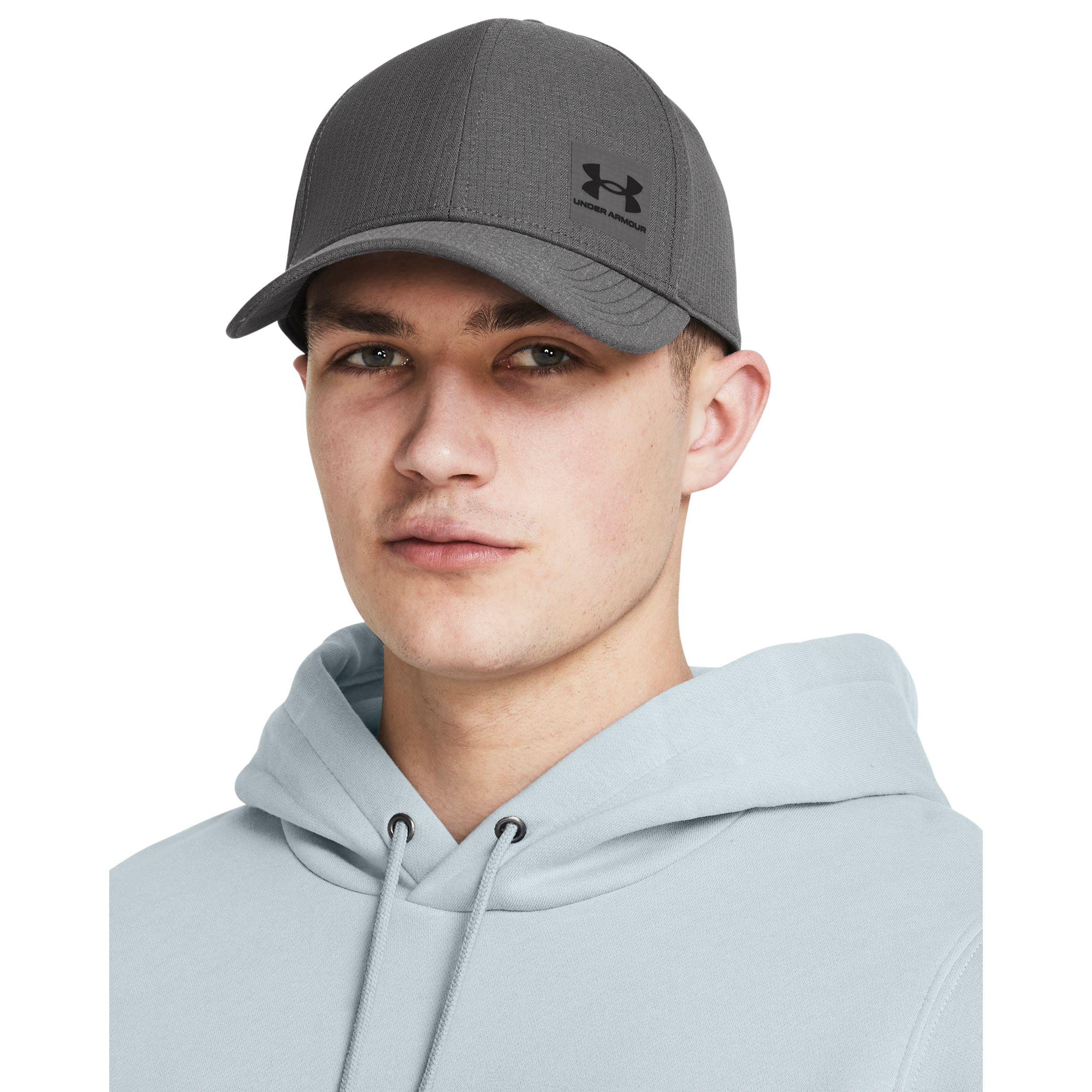 Under Armour Men's Iso-Chill ArmourVent™ Adjustable Hat