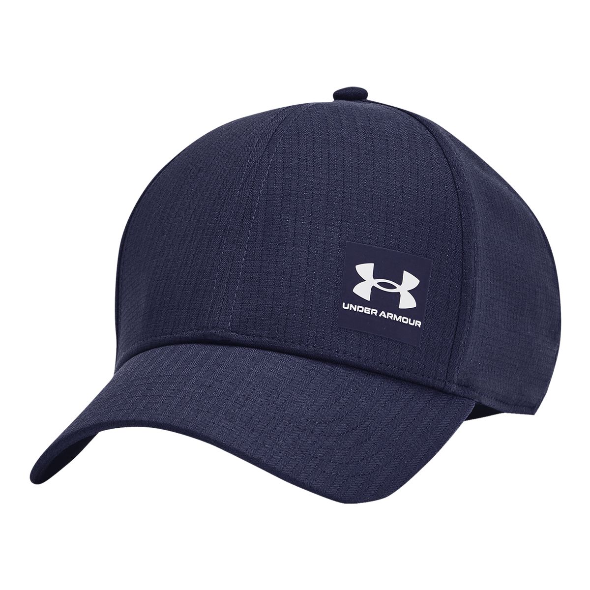 Under Armour Men's Iso-Chill ArmourVent™ Adjustable Hat