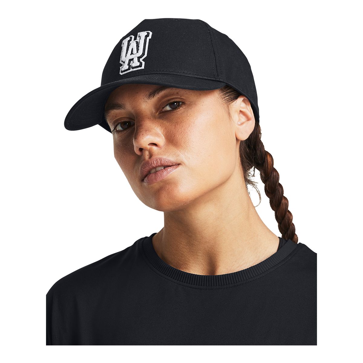 Under Armour Men's Snapback Cap