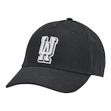 Under Armour Men's Snapback Cap Front_Angled_Left