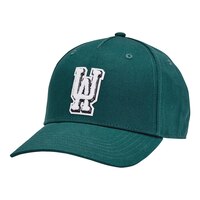 Under Armour Men's Branded Snapback Hat Front_Angled_Left