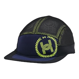 Under Armour Men's Iso-Chill Launch Camper Hat