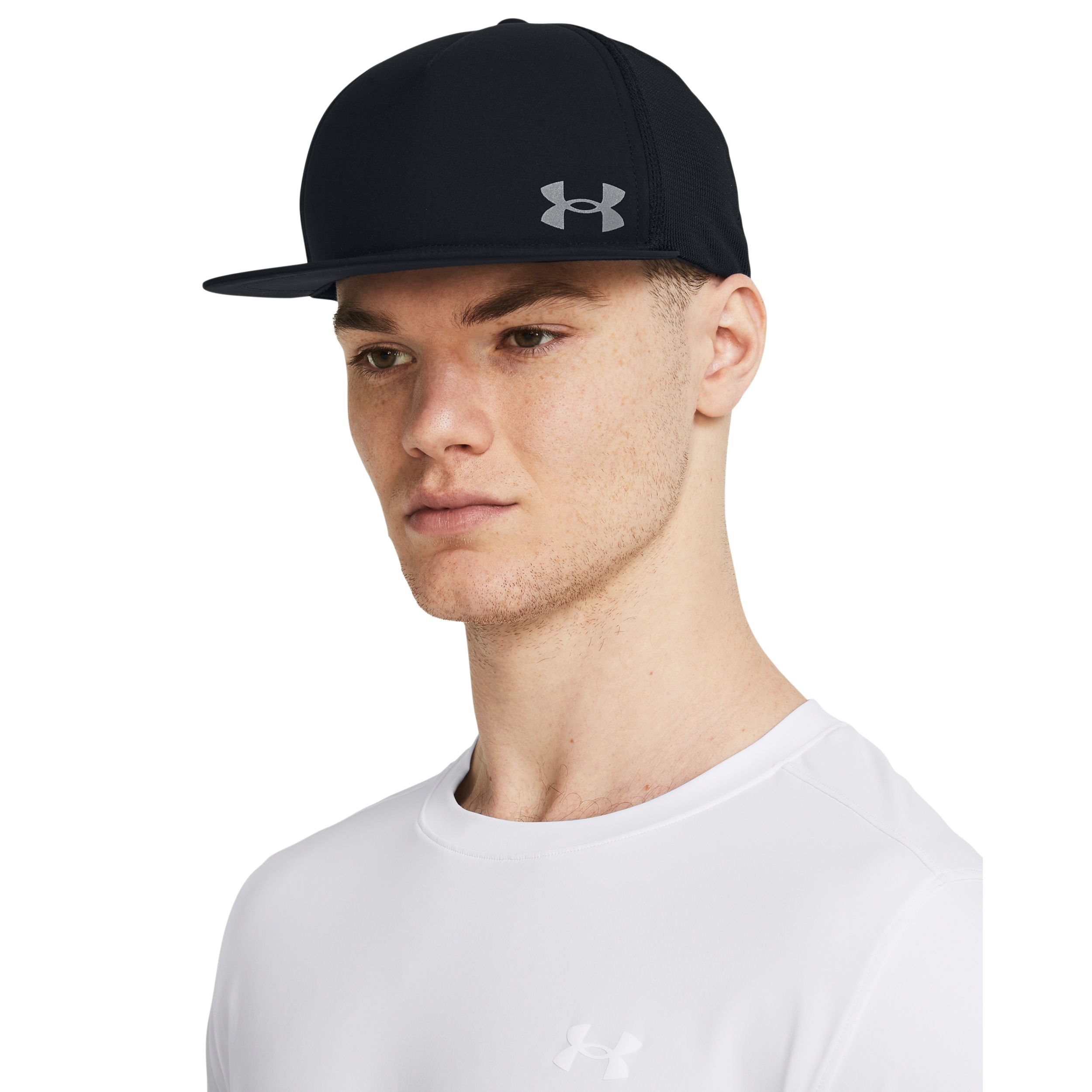 Under Armour Men's Iso-Chill Launch Snapback Hat