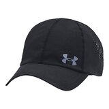 Under Armour Men's Run Iso-Chill Launch Hat Front_Angled_Left