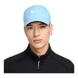 Nike Men's Train Club Cap Front_Angled_Left