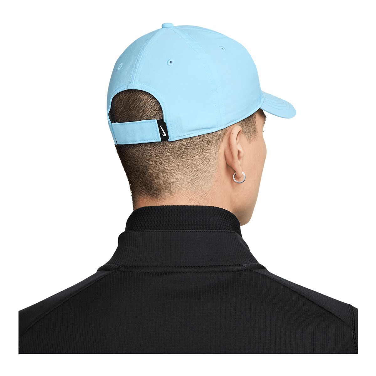Nike Men's Train Club Cap