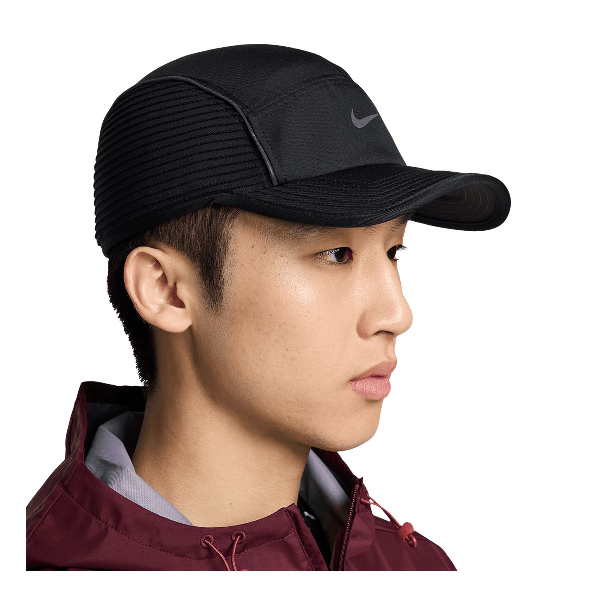 Nike Men's Run AeroAdapt Fly Cap