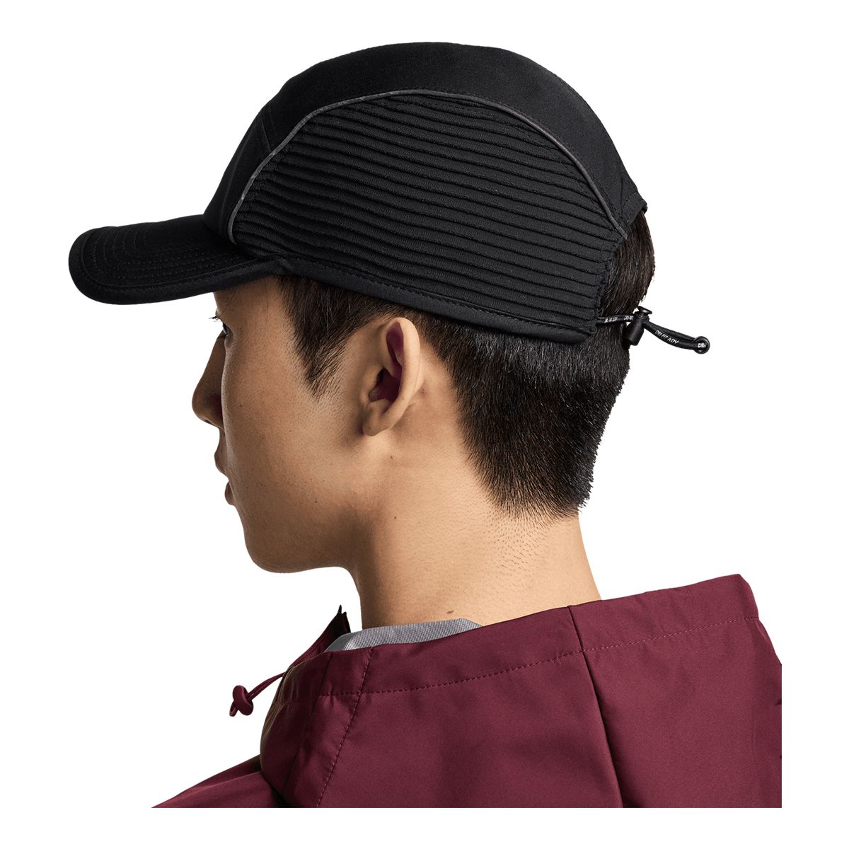 Nike Men's Run AeroAdapt Fly Cap