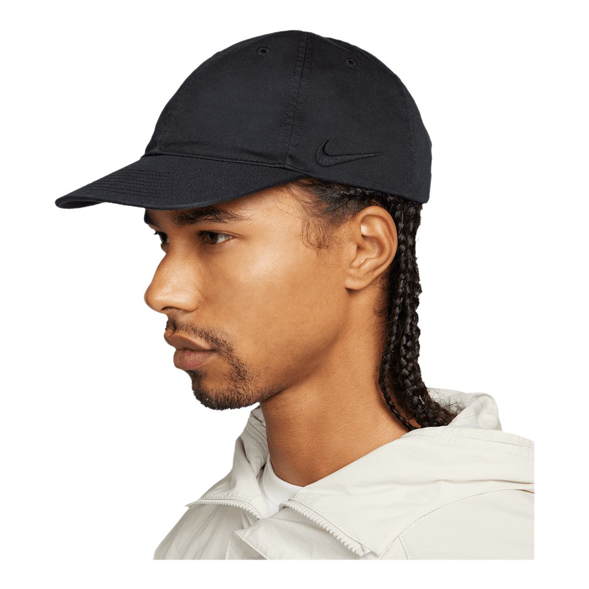 nike flat brim