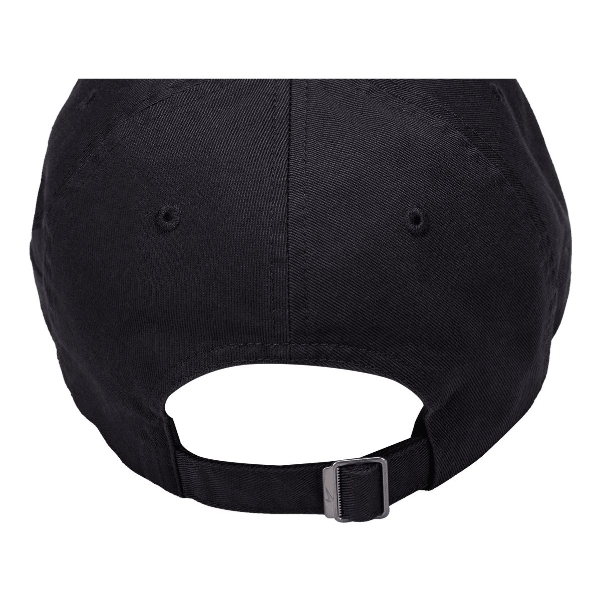 Nike Unisex Swoosh Wash Flatbrim Club Cap