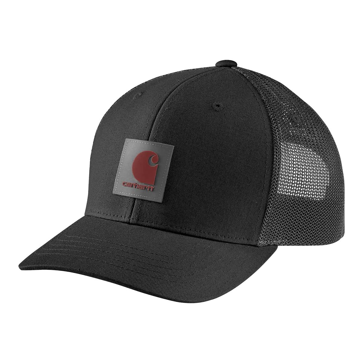 Image of Carhartt Men's Rugged Flex Trucker Hat